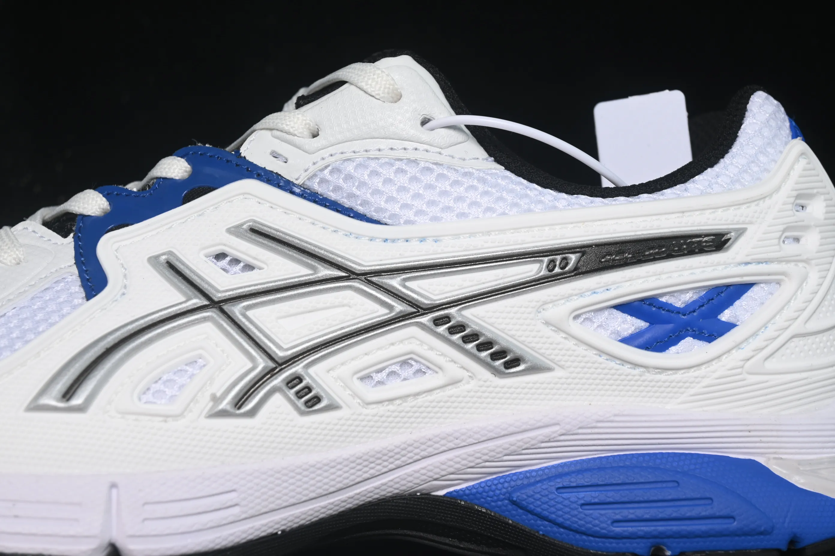 All Categories Asics Asics Series Asics UB12-S Gel-SD Lyte 1203A886-100